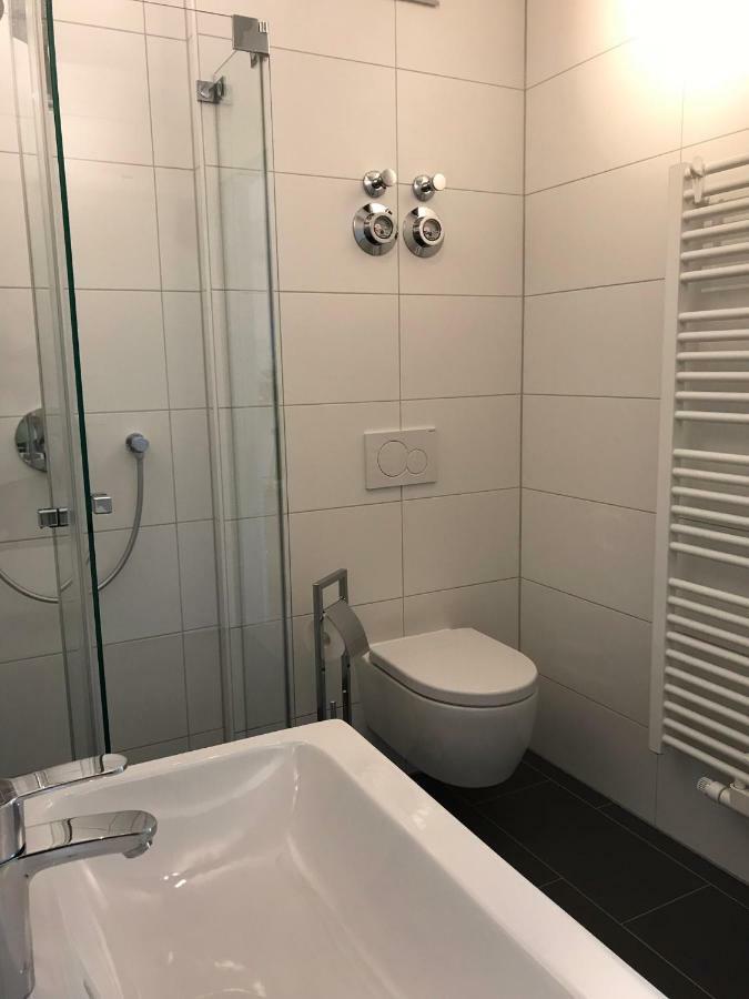 Louisenstrasse 31 Διαμέρισμα Δρέσδη Εξωτερικό φωτογραφία