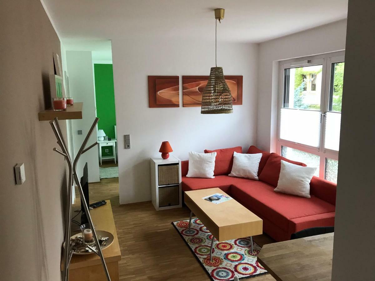 Louisenstrasse 31 Διαμέρισμα Δρέσδη Εξωτερικό φωτογραφία