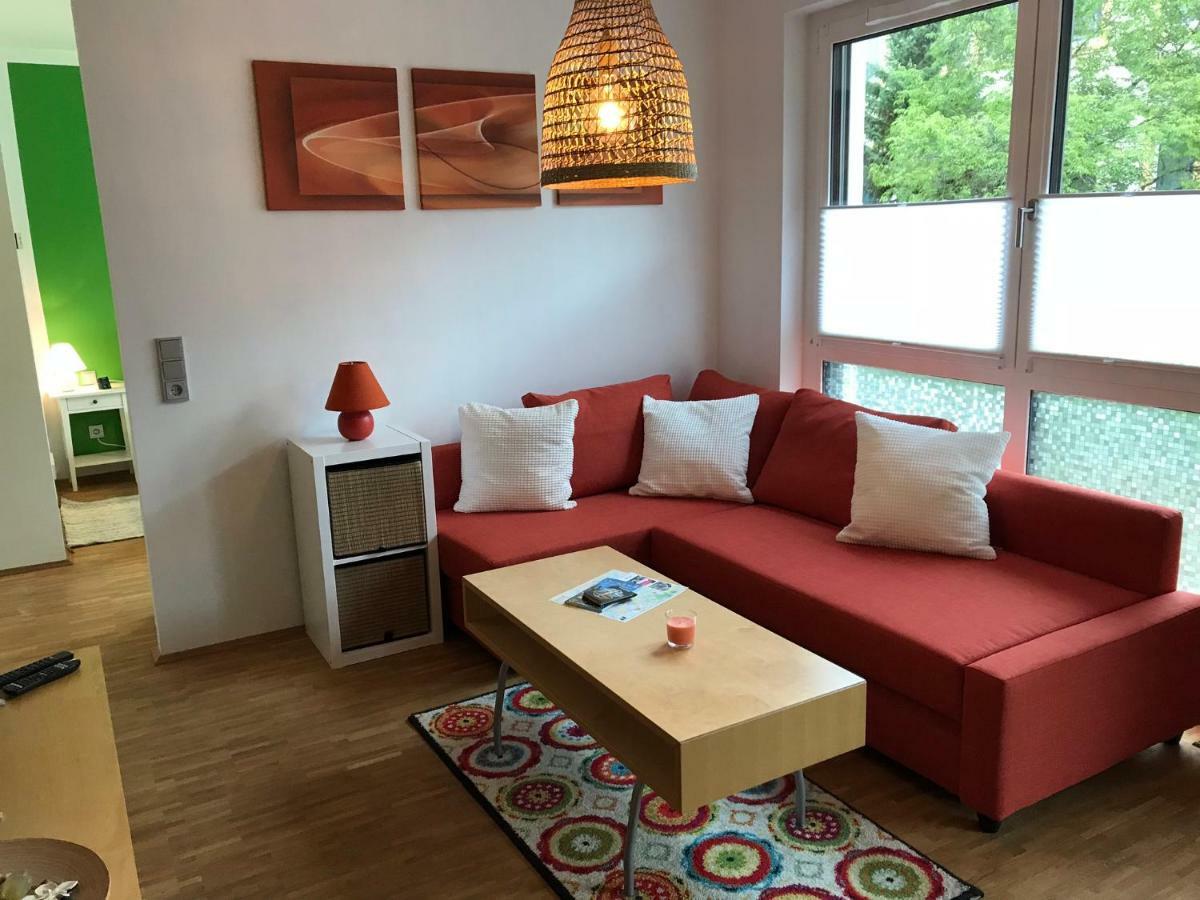 Louisenstrasse 31 Διαμέρισμα Δρέσδη Εξωτερικό φωτογραφία