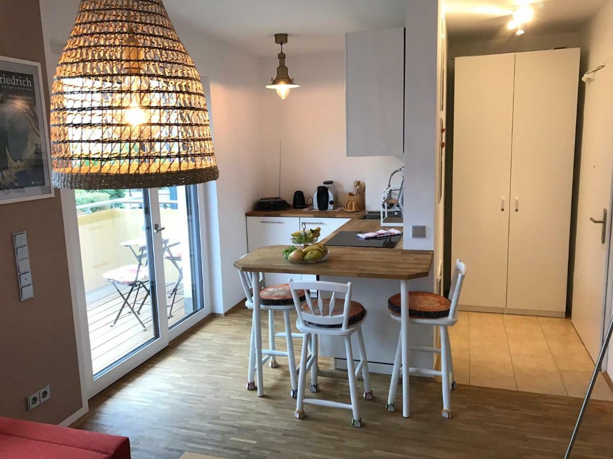 Louisenstrasse 31 Διαμέρισμα Δρέσδη Εξωτερικό φωτογραφία