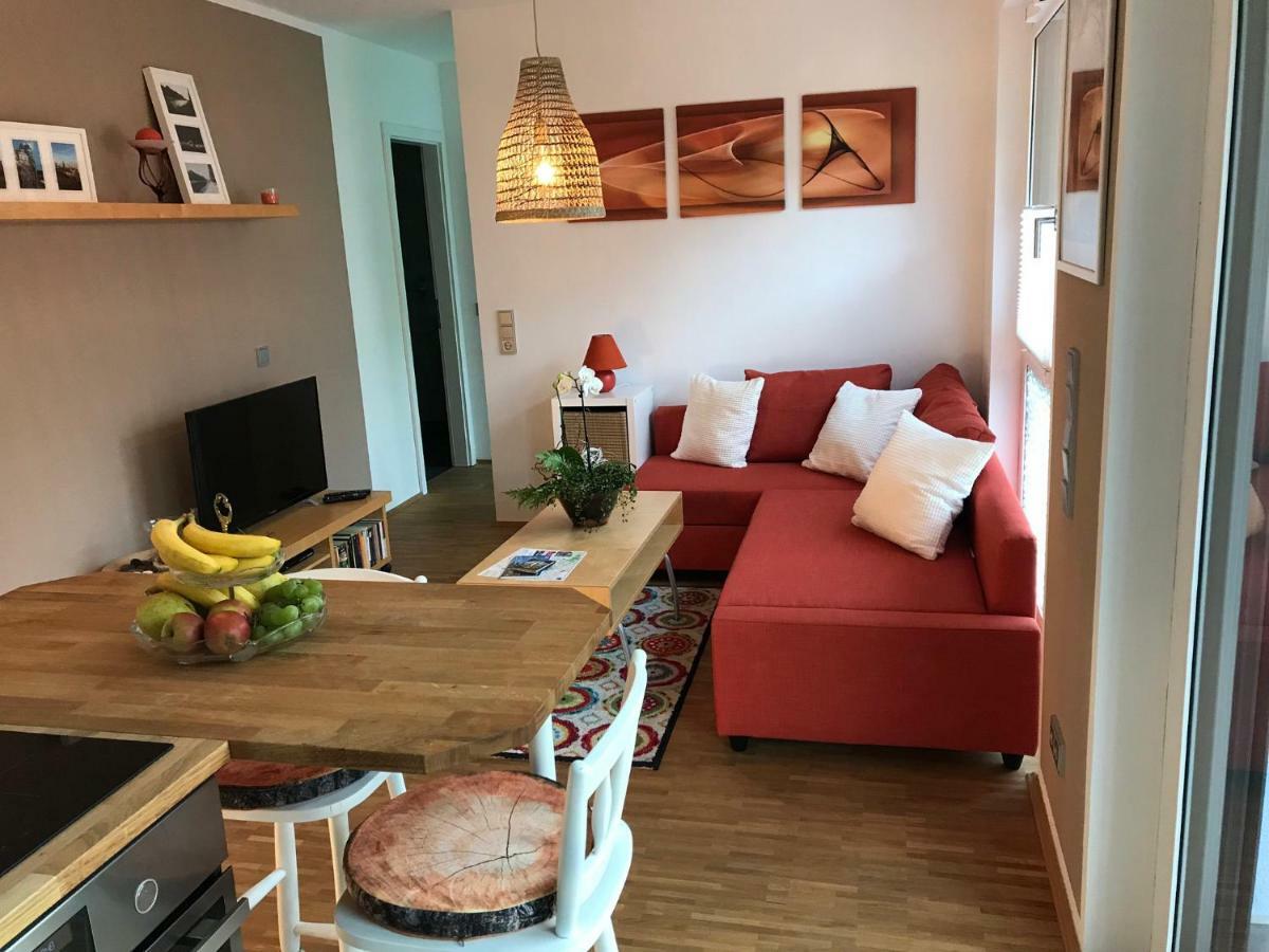 Louisenstrasse 31 Διαμέρισμα Δρέσδη Εξωτερικό φωτογραφία